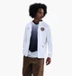 Ветровка мужская Nike Psg Awf White S Белый HQ1515-100 - изображение 1