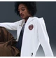 Ветровка мужская Nike Psg Awf White S Белый HQ1515-100 - изображение 4