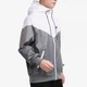 Вітровка чоловіча Nike Sportswear Windrunner Full-Zip S Сірий 727324-084 - зображення 3