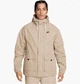 Куртка мужская Nike M Nk Club Bandon XS Бежевий FN3108-247 - изображение 1
