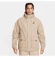 Куртка мужская Nike M Nk Club Bandon XS Бежевий FN3108-247 - изображение 2