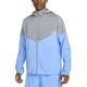 Вітровка чоловіча Nike Impossibly Light Windrunner M Блакитний HV6521-065 - зображення 1