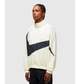 Куртка мужская Nike Swoosh XL Чорно-білий FB7877-113 - изображение 2