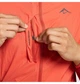 Ветровка мужская Nike Trail Aireez Orange L Оранжевый FN4002-846 - изображение 2