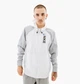 Вітровка чоловіча Nike Nsw Hybrid Ltwt Wr XL Білий FB1627-100 - зображення 1