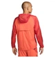 Ветровка мужская Nike Trail Aireez Orange L Оранжевый FN4002-846 - изображение 13