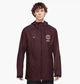 Куртка чоловіча Nike Sportswear Fc 22/23 Hooded Rain Jacket Brown L Коричневий DQ5202-652 - зображення 1