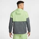 Ветровка мужскиая Nike Impossibly Light Windrunner L Комбінований HV6521-701 - изображение 2