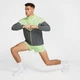 Ветровка мужскиая Nike Impossibly Light Windrunner L Комбінований HV6521-701 - изображение 7