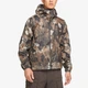 Вітровка чоловіча Nike Acg Windproof Cinder Jacket S Комбінований DN9796-004 - зображення 1