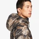 Вітровка чоловіча Nike Acg Windproof Cinder Jacket S Комбінований DN9796-004 - зображення 5