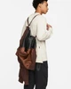 Вітровка чоловіча Nike Storm Fit Tech Pack L Коричневий DM5501-215 - зображення 5