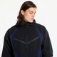 Куртка чоловіча Nike Tech Dri-Fit Woven Color-Block Windrunner Loose Jacket M Чорний IH8461-010 - зображення 2
