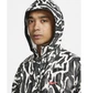 Куртка мужская Nike Sportswear Trend M Чорно-білий DX0035-060 - изображение 6