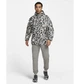 Куртка мужская Nike Sportswear Trend M Чорно-білий DX0035-060 - изображение 9