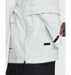 Ветровка мужская Nike A.P.S. Uv Green S Светло-серый FN3872-034 - изображение 9