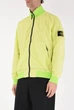 Куртка чоловіча Stone Island Logo-Patch Zip-Fastening Jacke M Жовтий 761560354-V0031 - зображення 1
