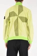 Куртка чоловіча Stone Island Logo-Patch Zip-Fastening Jacke M Жовтий 761560354-V0031 - зображення 2
