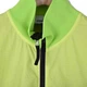 Куртка чоловіча Stone Island Logo-Patch Zip-Fastening Jacke M Жовтий 761560354-V0031 - зображення 4