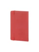 Записная книжка Moleskine Classic карманная, Клетка Оранжевый (MM712F16) 8051272893731 - изображение 6