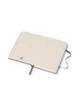 Записная книжка Moleskine Classic карманная, Нелинованная Сапфир (QP012B20) 8051272893649 - изображение 3