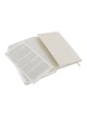 Блокнот Moleskine Classic карманный, Линейка Белый (MM710WH) 9788866137177 - изображение 4