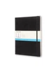 Блокнот Moleskine Classic большой, Точка Черный (QP093) 8051272892727 - изображение 1