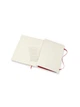Записная книжка Moleskine Classic большая, Линейка Красная Мягкая (QP621F2) 8055002854672 - изображение 5