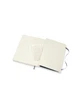 Блокнот Moleskine Classic большой, Нелинованный Сапфир Мягкий (QP623B20) 8055002854788 - изображение 5