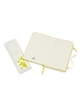 Записная книжка Moleskine Classic карманная, Линейка Желтая (MM710M18) 8058341715260 - изображение 3