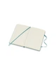 Блокнот Moleskine Classic карманный, Линейка Океанский Синий (MM710B35) 8058341715246 - изображение 4
