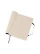 Записная книжка Moleskine Classic карманная, Точка Черный Мягкий (QP614) 8051272892734 - изображение 4