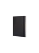 Записная книжка Moleskine Classic большой, Нелинованный Черный Мягкий (QP623) 9788883707261 - изображение 2