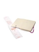 Записная книжка Moleskine Classic карманная, Точка Розовый Мягкий (QP614H4) 9788867323562 - изображение 3