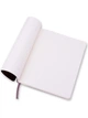 Записная книжка Moleskine Classic большая, Клетка Черная Мягкая (QP622) 9788883707247 - изображение 4
