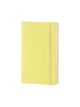 Записная книжка Moleskine Classic карманная, Линейка Цитрусовый (MM710M12) 8051272893595 - изображение 2