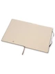 Записная книжка Moleskine Classic большая, линейка черная (QP090) 9788867323067 - изображение 3