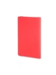 Записная книжка Moleskine Classic карманная, Линейка Коралловый (MM710F14) 8051272892635 - изображение 3