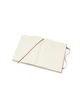 Записная книжка Moleskine Classic большая, Точка Красный (QP093F2) 8055002855112 - изображение 4
