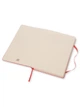 Записная книжка Moleskine Classic карманная, Линейка Коралловый (MM710F14) 8051272892635 - изображение 4
