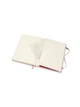 Записная книжка Moleskine Classic большая, Точка Красный (QP093F2) 8055002855112 - изображение 5