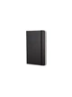Записная книжка Moleskine Classic карманная, Клетка Черный (MM712) 9788883701023 - изображение 2