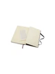 Записная книжка Moleskine Classic карманная, Клетка Черный (MM712) 9788883701023 - изображение 5