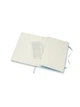 Блокнот Moleskine Classic большой, в линейку Океанский Синий (QP090B35) 8058341716076 - изображение 5