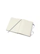 Записная книжка Moleskine Classic большая, Нелинованная Сапфир (QP092B20) 8055002855136 - изображение 4