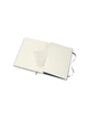 Записная книжка Moleskine Classic большая, Нелинованная Сапфир (QP092B20) 8055002855136 - изображение 5