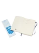 Блокнот Moleskine Classic карманный, Линейка Сапфир Мягкий (QP611B20) 8055002854719 - изображение 3
