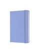 Записная книжка Moleskine Classic карманная, Нелинованная Голубая Гортензия (QP012B42) 8056420850802 - изображение 2