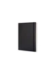 Записная книжка Moleskine Classic большая, в линейку Черная Мягкая (QP621) 9788883707223 - изображение 2