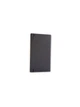 Блокнот Moleskine Classic карманный, Клетка Черный Мягкий (QP612) 9788883707124 - изображение 6